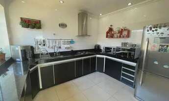 Imagem 3: Casa para venda com 180 metros quadrados com 3 quartos em Parque Jacaraípe - Serra - ES