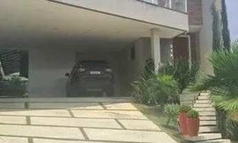 Imagem 3: Sobrado com 4 quartos, 320 m², aluguel por R$ 11.000/mês Condominio Verana - São José dos