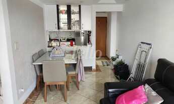 Imagem 3: São Paulo - Apartamento Padrão - Tatuapé