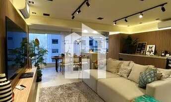 Imagem: SãO PAULO - Apartamento Padrão - Brooklin