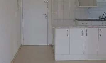 Imagem 3: Apartamento para aluguel no Tatuapé de 53 m com 2 quartos, suíte, sala com sacada, 2 vagas