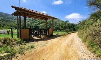 Imagem 2: SÍTIO - PIÃO - SP