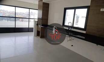 Imagem 7: Cobertura com 2 dormitórios à venda, 105 m² por R$ 520.000,00 - Vila Curuçá - Santo André