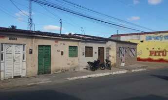 Imagem: Casa terreno