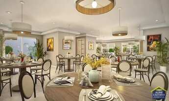 Imagem 11: Apartamento com 2 dorms, Guilhermina, Praia Grande - R$ 539 mil, Cod: GRA1607