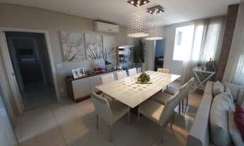 Imagem 5: Apartamento para venda possui 178 metros quadrados com 5 quartos em Horto - Ipatinga - MG