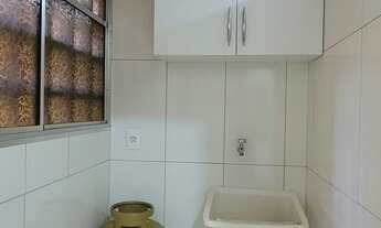 Imagem 3: Apartamento para venda tem 50 metros quadrados com 2 quartos em Vila Odim Antão - Sorocaba