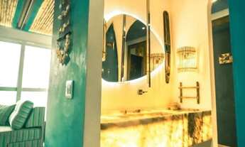 Imagem 7: Apartamento para aluguel com 1 quarto em Jardim Goiás - Goiânia - Goiás