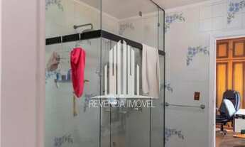 Imagem 6: Sobrado à venda na Vila Mariana com 327m² 5 dormitórios 3 suítes 5 banheiros 4 vagas