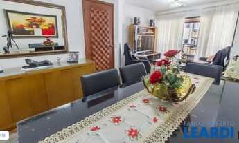 Imagem 6: APARTAMENTO - MOEMA ÍNDIOS - SP