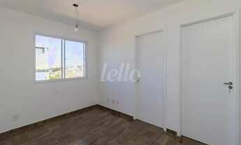 Imagem: São Paulo - Apartamento Padrão - Vila