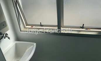 Imagem 7: Apartamento para venda com 54 metros quadrados com 2 quartos em Pinheiros - São Paulo - SP