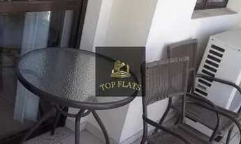 Imagem 2: Flat disponível na Vila Olímpia