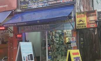 Imagem 4: Ponto Comercial Santo Amaro