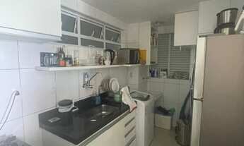 Imagem 4: Apartamento para venda possui 49 metros quadrados com 1 quarto em Calhau - São Luís - MA