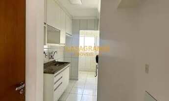 Imagem 7: Apartamento Cobertura com 3 quartos -142,00m² Residencial Piazza Strauss