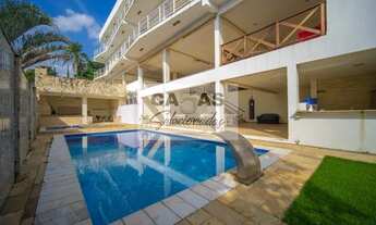 Imagem 6: Casa de alto padrão condomínio Golf Village - Granja Viana