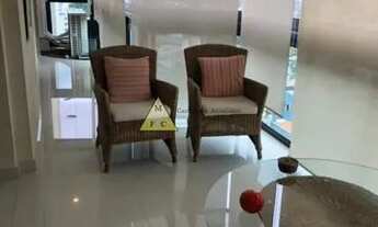 Imagem 5: APARTAMENTOPARA VENDA COM 152m² ALTO DA LAPA