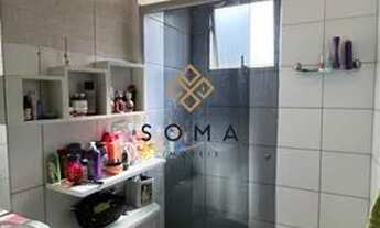 Imagem 7: CASA DE 02 QUARTOS NA QC 10 - JARDINS MANGUEIRAL