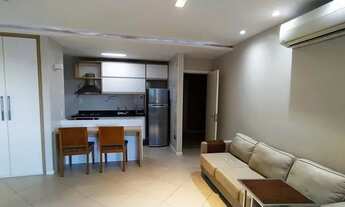 Imagem 6: Studio para aluguel com 44 metros quadrados com 1 quarto em Caminho das Árvores - Salvador