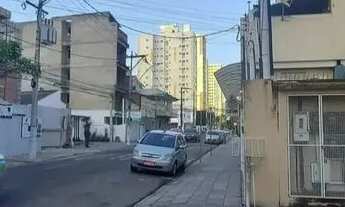 Imagem 5: Apartamento para aluguel possui 60 metros quadrados com 1 quarto