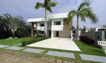 Imagem: Casa 4 suítes reformada em Busca Vida