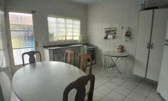 Imagem: Casa à venda, 3 quartos, 3 vagas, Conjunto