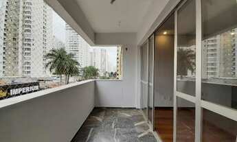 Imagem 3: Edifício Borges Landeiro Apartamento para aluguel no bairro Setor Bueno