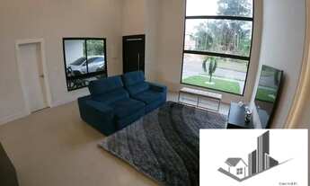 Imagem 3: Alphaville Manaus 4, Casa térrea , ponta negra