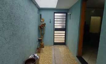 Imagem 4: Casa Sobrado em Vila Moinho Velho - São Paulo