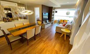 Imagem 2: Apartamento no Edifício Golden Prime, no bairro Atalaia