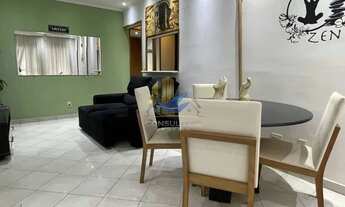 Imagem 5: Apartamento com 2 dorms, Vila Mathias, Santos - R$ 390 mil, Cod: 23087