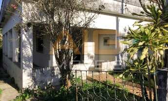 Imagem 2: Casa 03 Quartos Amplo Quintal Centro Rua Asfaltada