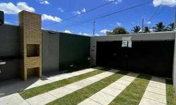 Imagem 4: Casa com 3 dormitórios à venda, 90 m² por R$ 275.000,00 - Jangurussu - Fortaleza/CE