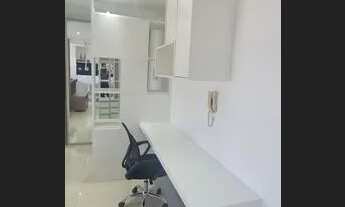 Imagem 7: Apartamento 100% mobiliado