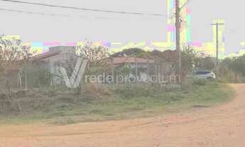 Imagem 6: Terreno - Parque dos Pomares - Campinas