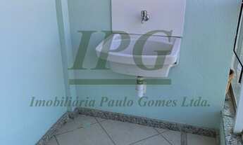 Imagem 7: Apartamento 1 Quarto/Sala com Área de Lazer Completo no Centro - Guarapari, ES