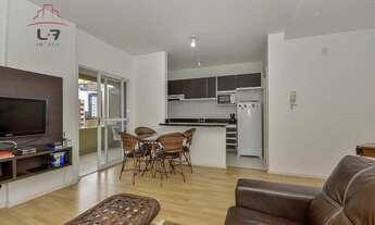 Imagem: Apartamento com 2 dormitórios para alugar