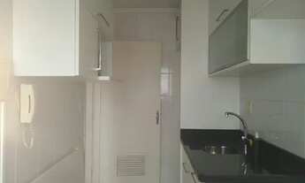 Imagem 5: Apartamento para locação no Tatuapé