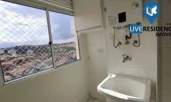 Imagem 2: Apartamento no Edifício Finezzi - Itatiba/SP - 3 Ds (1suíte