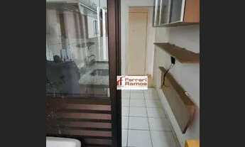 Imagem 2: Apartamento com 2 dormitórios à venda, 50 m² por R$ 299.000,00 - Portal dos Gramados - Gua