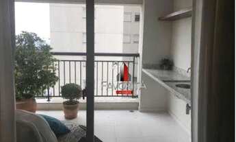 Imagem 6: Condomínio Verde Morumbi, Apartamento com 2 dormitórios à venda, 84 m² por R$ 629.000 - Mo