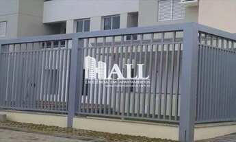 Imagem 5: Apartamento com 2 dorms, Jardim Residencial Vetorasso, São José do Rio Preto - R$ 264.000