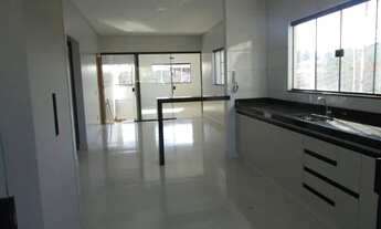 Imagem 7: Casa sobrado com 3 quartos - Bairro Conjunto Riviera em Goiânia