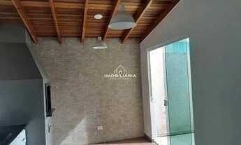 Imagem 10: Casa de condomínio sobrado para aluguel com 94 metros quadrados com 3 quartos