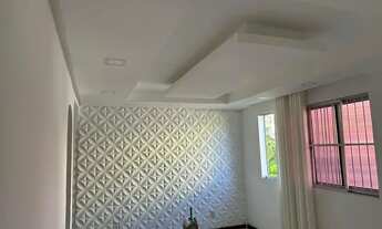 Imagem 2: Aluguel de apartamento 3/4 nascente