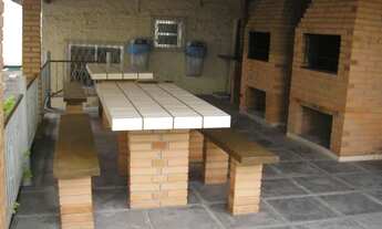 Imagem 2: Residential / Apartment-Porto Alegre--Cristal