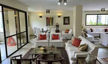 Imagem: Apartamento - Cambuí - Campinas