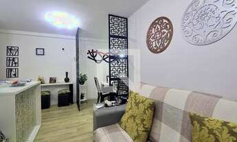 Imagem 6: Apartamento à Venda - Parque das Nações, 2 Quartos, 54 m2