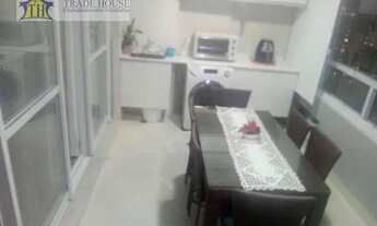 Imagem 6: Apartamento Kitchenette/Studio em Vila Dom Pedro I - São Paulo